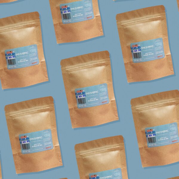 Salt Flakes (Fleur de Sel) - Image 2