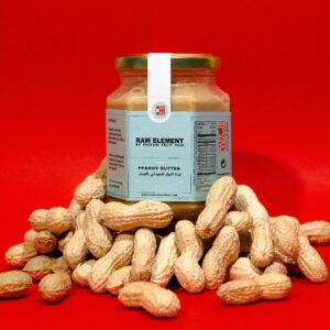 Original Peanut Butter in Lebanon , tasty, healthy