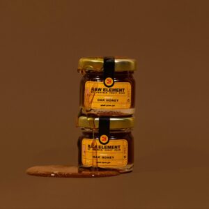 Honey By Raw Element