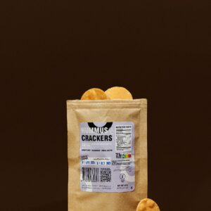 healthiest chickpea hummus gluten free crackers chips high in fibers high in protein